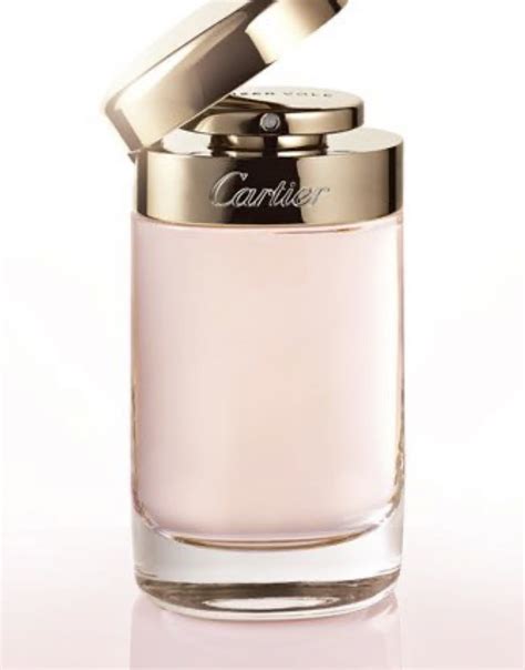 cartier baiser vole reviews|cartier perfume stolen kiss.